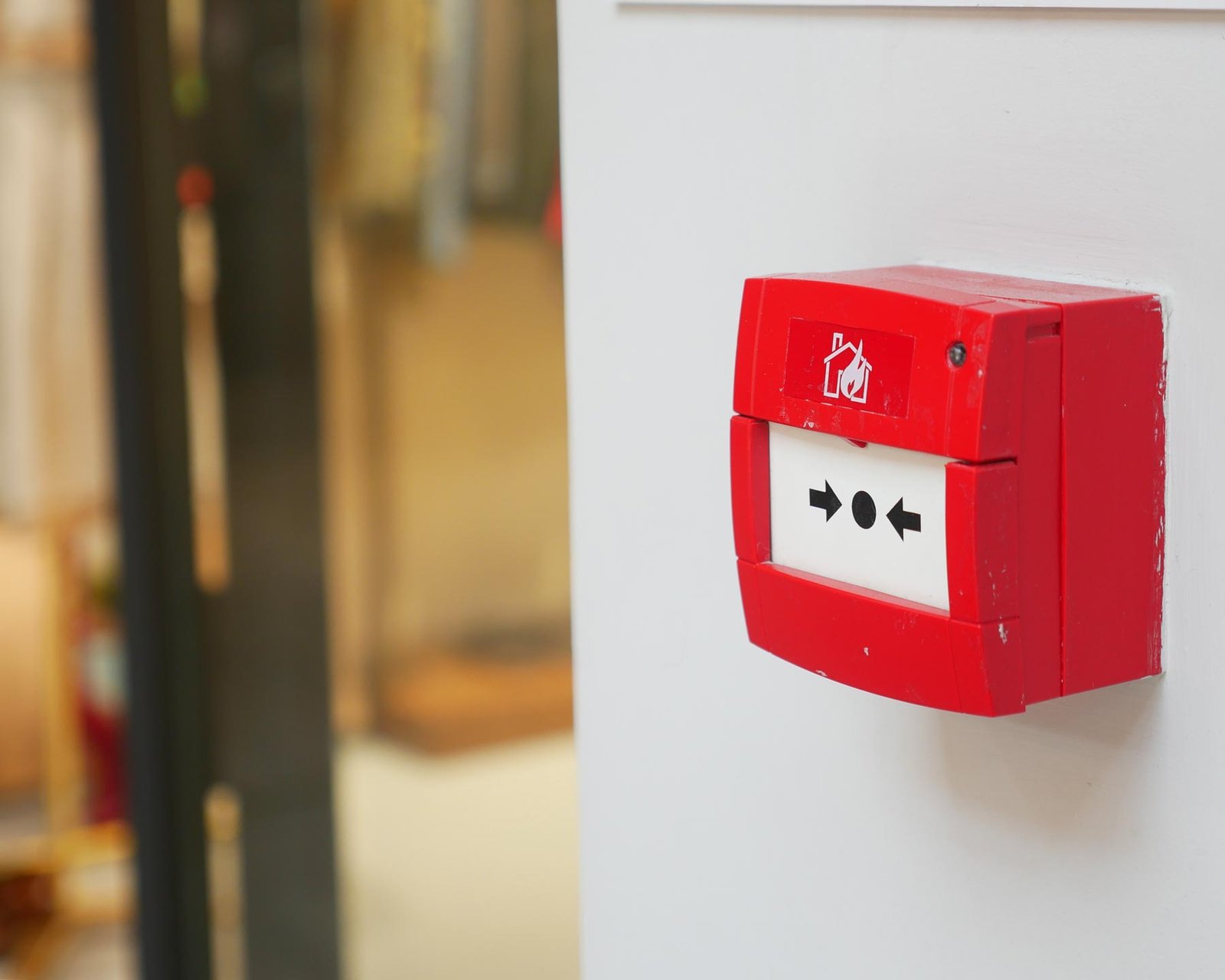 Alarmes incendie